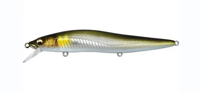 Megabass Vision Oneten Lbo Sp-c 115mm 14gr Takumi Seochi Ayu
