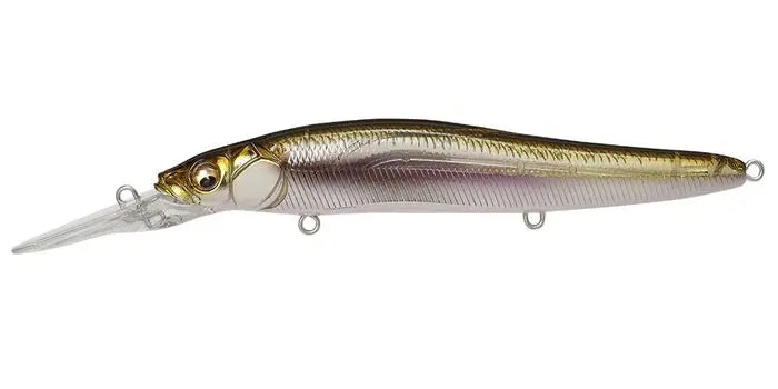 Megabass Vision Oneten R+2 110mm 14gr Ito Wakasagi