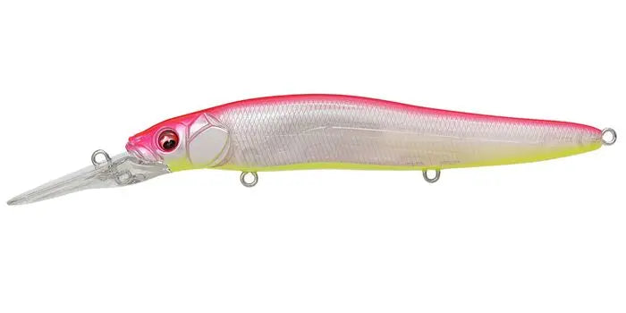 Megabass Vision Oneten R+2 110mm 14gr Jukucho Pink