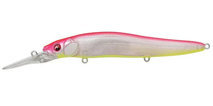Megabass Vision Oneten R+2 110mm 14gr Jukucho Pink