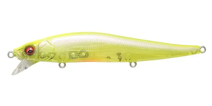 Megabass Vision Oneten Sr 110.5mm 14gr Ito-kinari