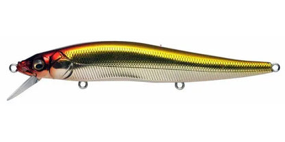 Megabass Vision Oneten Suspend 110.5mm 14gr M Western Clown