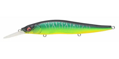 Megabass Vision Oneten+1 110mm 14gr Mat Tiger
