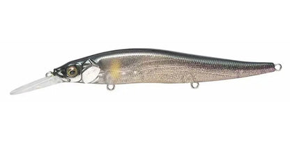 Megabass Vision Oneten+1 110mm 14gr Seethrough Glitter Ayu