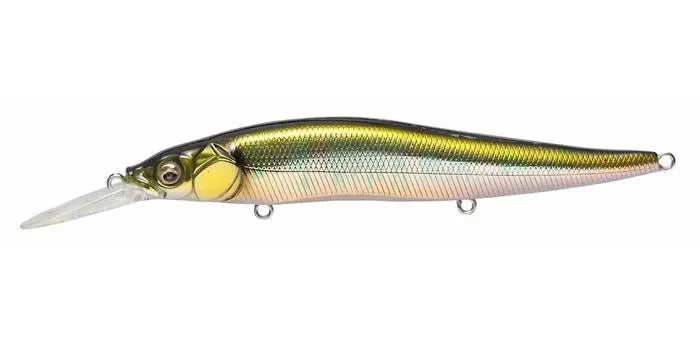 Megabass Vision Oneten+1 110mm 14gr Wagin Oikawa(m)