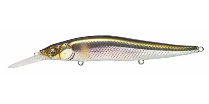 Megabass Vision Oneten+1 110mm 14gr Wagin Setsuki Ayu