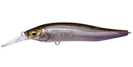 Megabass X-nanahan+1 75mm 7gr Fa Ghost Wakasagi