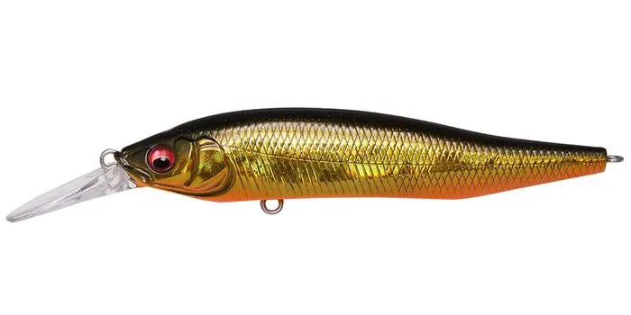Megabass X-nanahan+1 75mm 7gr Gg Megabass Kinkuro
