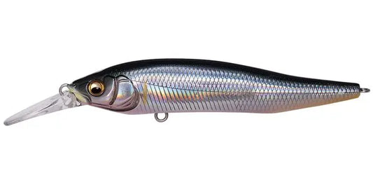 Megabass X-nanahan+1 75mm 7gr Lz Satoshin Chiayu
