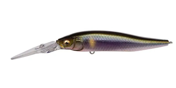 Megabass X-nanahan+2 75mm 7gr Wagin Ito Ayu