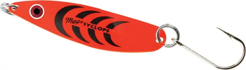Mepps Lingurita Oscilanta 12g/Fluo Orange