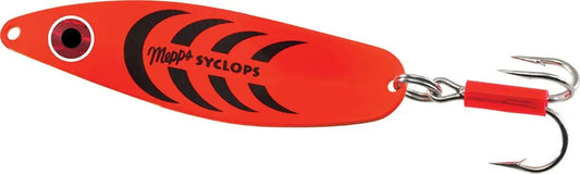 Lingurita Oscilanta Mepps Lingurita Oscilanta 8g/Orange