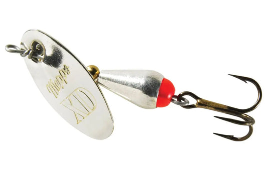 Mepps Rotativa 3g/Argint Blister