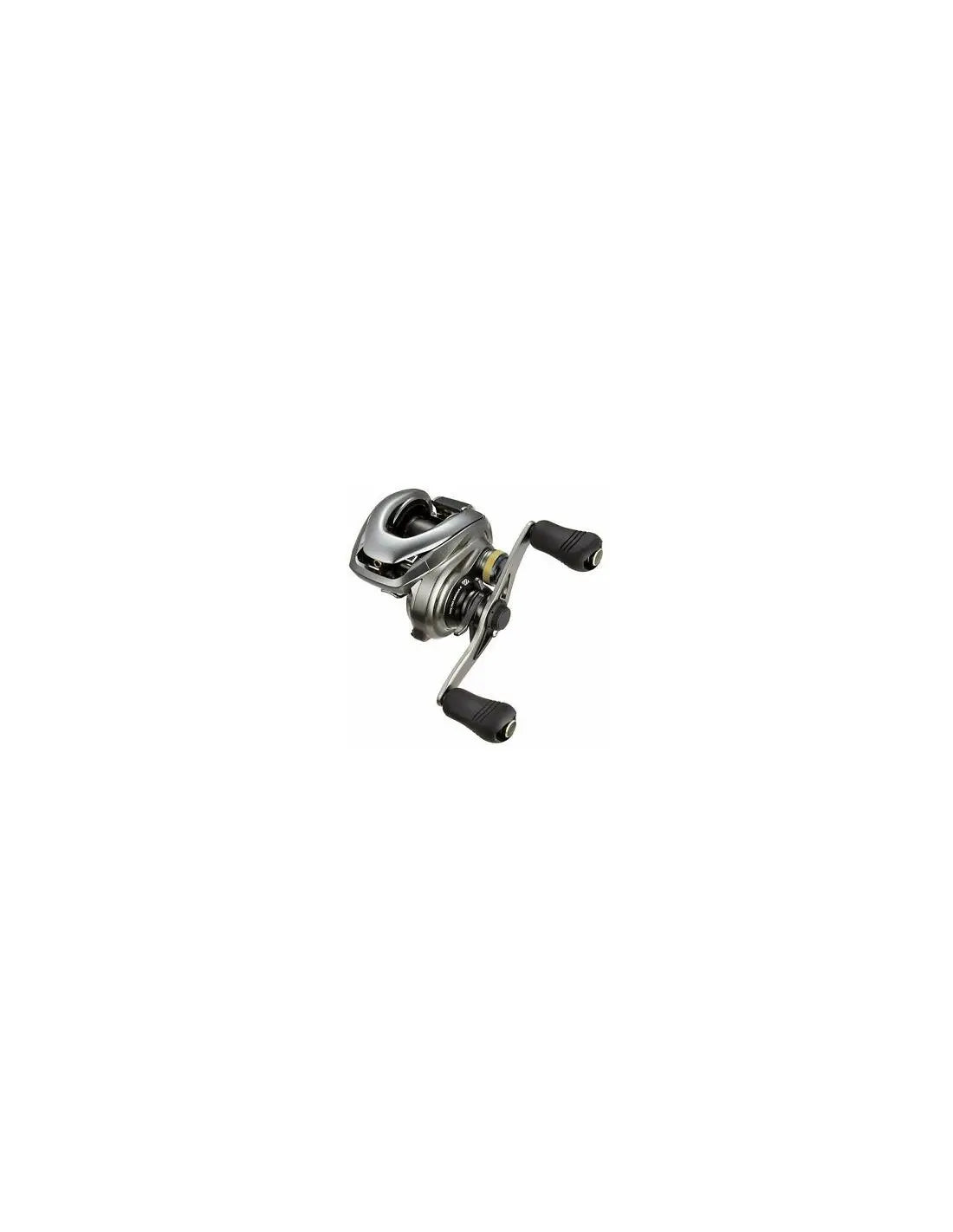 Shimano METANIUM DC 101 HG (LH)
