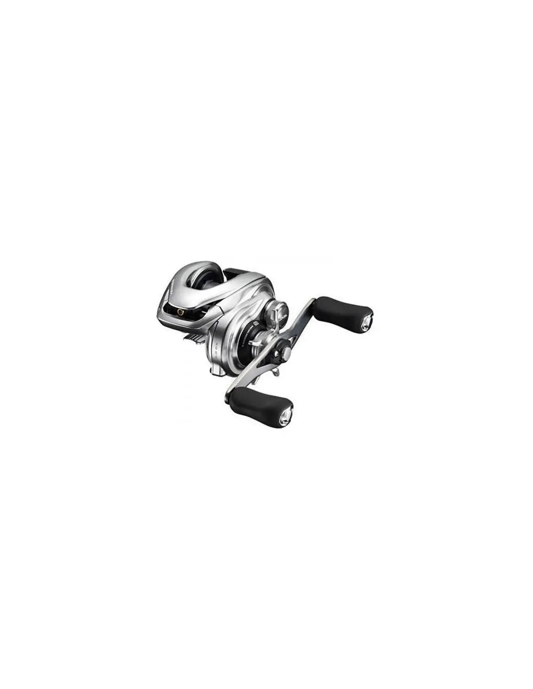 Shimano METANIUM MGL 151 HG