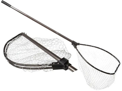 Minciog Favorite Arena Brown Compact Landing Net 1.4m 1.4m