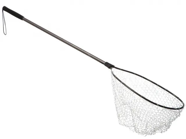 Minciog Favorite Arena Brown Landing Net 1.4m 1.4m