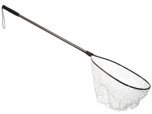 Minciog Favorite Arena Brown Landing Net 1.4m 1.4m