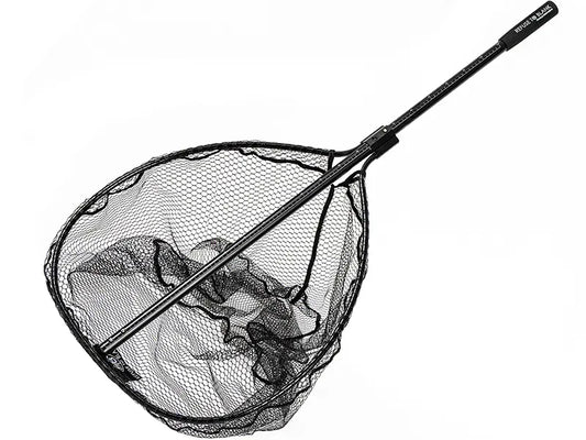Minciog RTB Specimen Landing Net 120cm 60 x 70cm