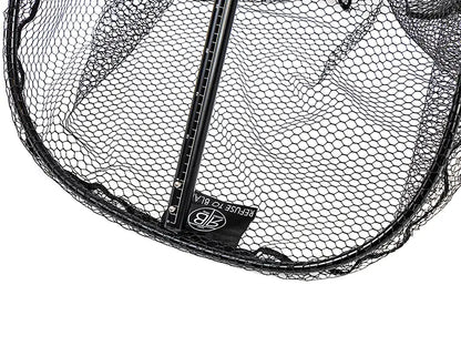 Minciog RTB Specimen Landing Net 120cm 60 x 70cm