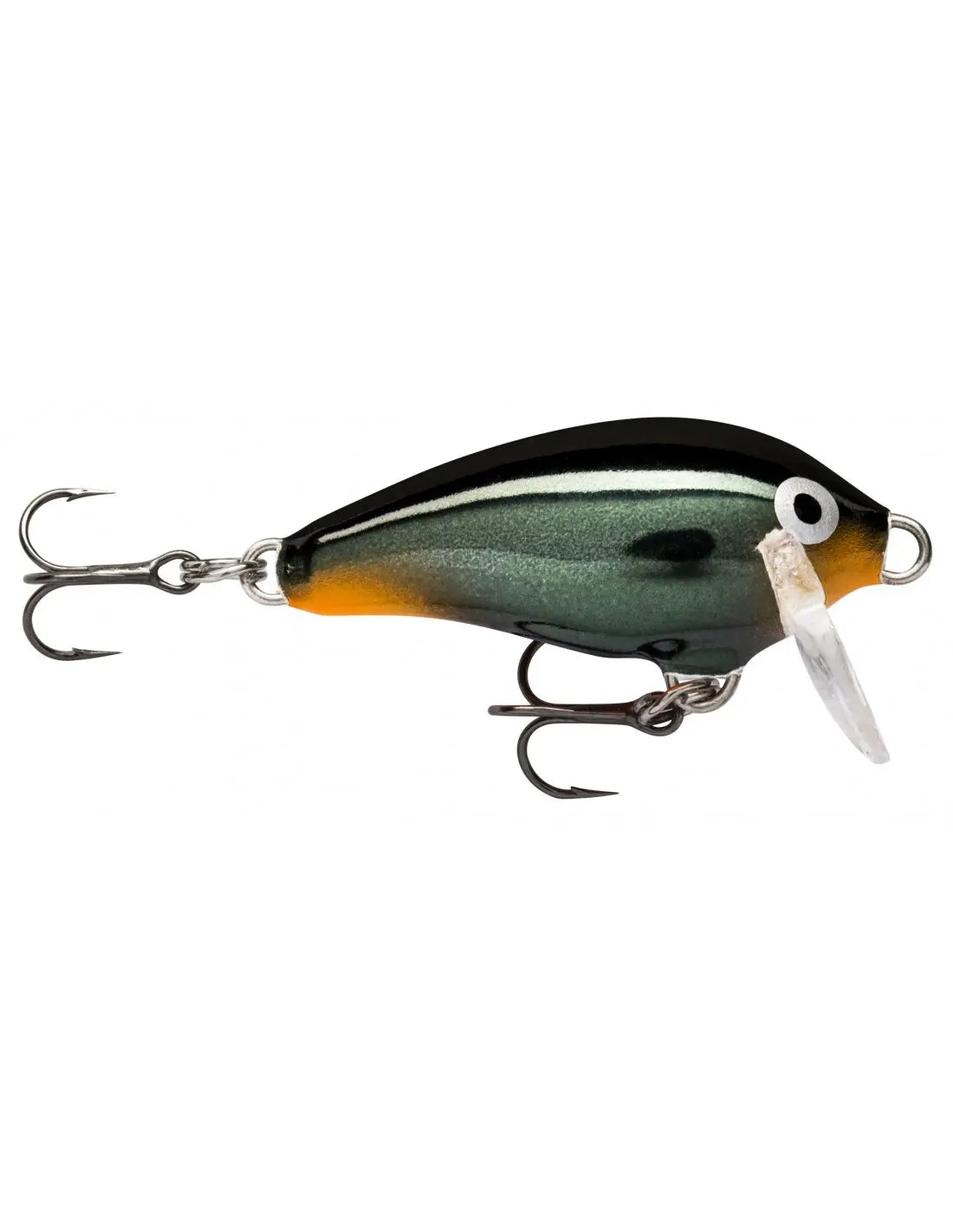 Rapala MINI FAT RAP 03 CBN