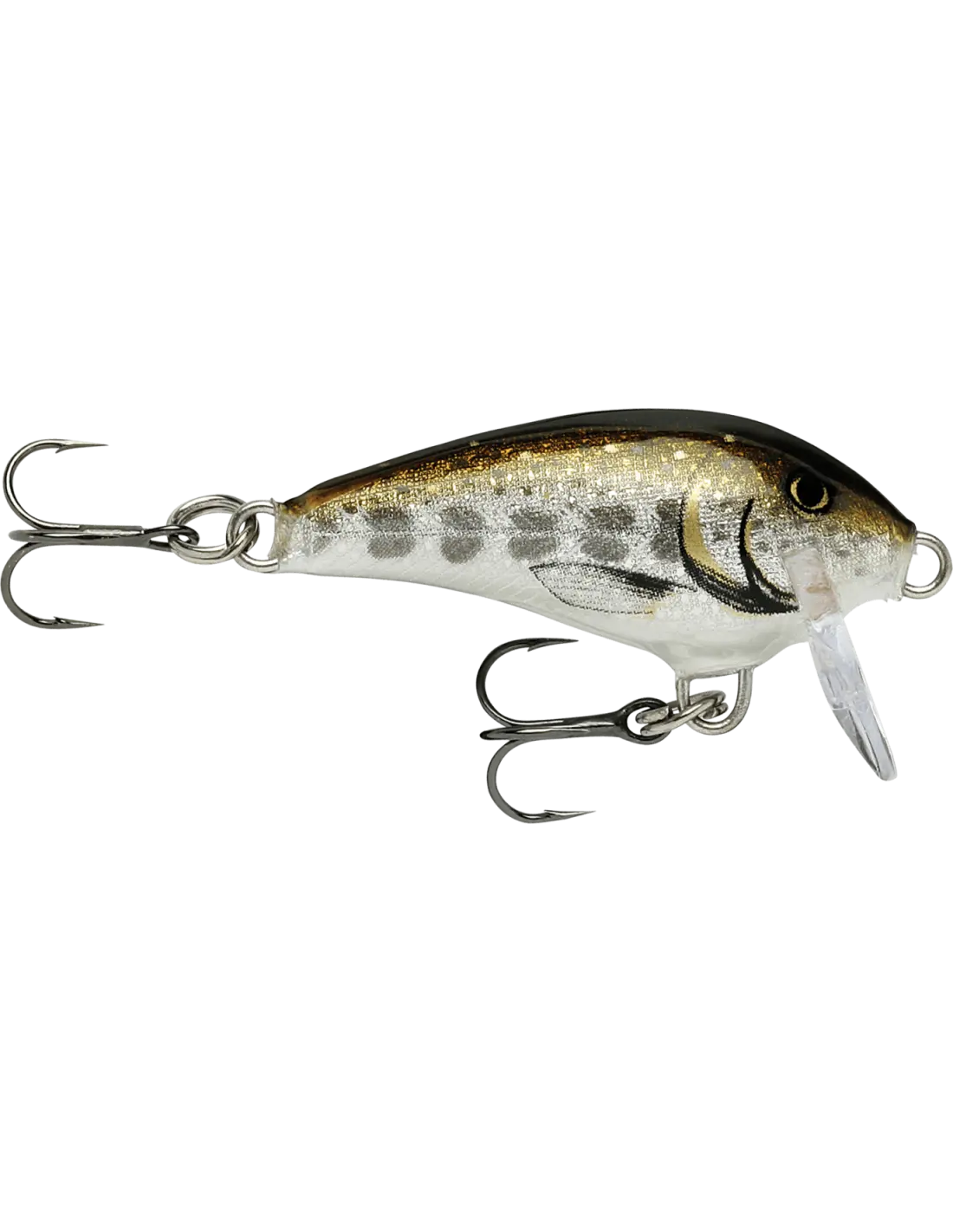 Rapala MINI FAT RAP 03 MD