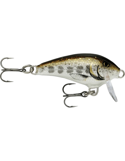 Rapala MINI FAT RAP 03 MD