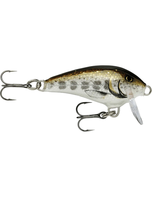 Rapala MINI FAT RAP 03 MD