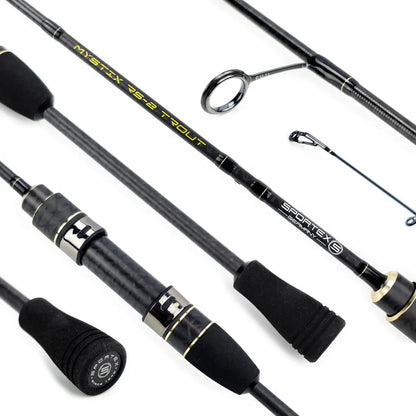 Sportex Mystix Trout Rs-2 196 0.2-6gr
