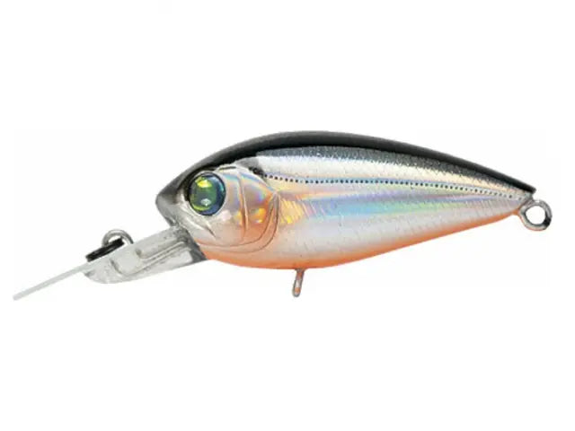 Pontoon21 Mojarrilla 912 4cm 3.5g Floating SR Pontoon21 Mojarrilla 912 AI Higenaga 4cm 3.5g Floating SR