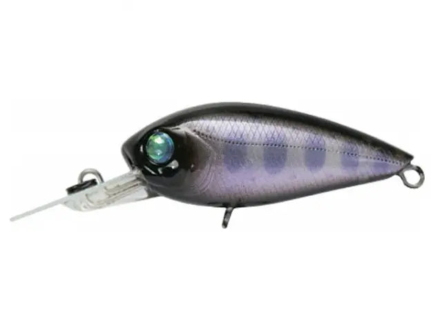 Pontoon21 Mojarrilla 913 4cm 3.5g Floating SR Pontoon21 Mojarrilla 913 AI Ebony Yamame 4cm 3.5g Floating SR