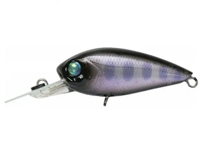Pontoon21 Mojarrilla 913 4cm 3.5g Floating SR Pontoon21 Mojarrilla 913 AI Ebony Yamame 4cm 3.5g Floating SR