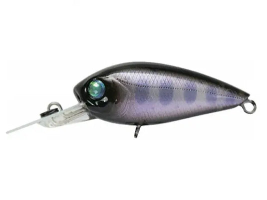 Pontoon21 Mojarrilla 913 4cm 3.5g Floating SR Pontoon21 Mojarrilla 913 AI Ebony Yamame 4cm 3.5g Floating SR
