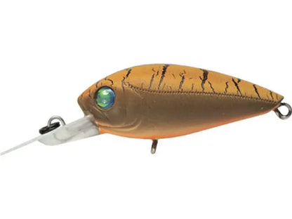 Pontoon21 Mojarrilla 922 4cm 3.5g Floating SR Pontoon21 Mojarrilla 922 AI Crazing Brown 4cm 3.5g Floating SR