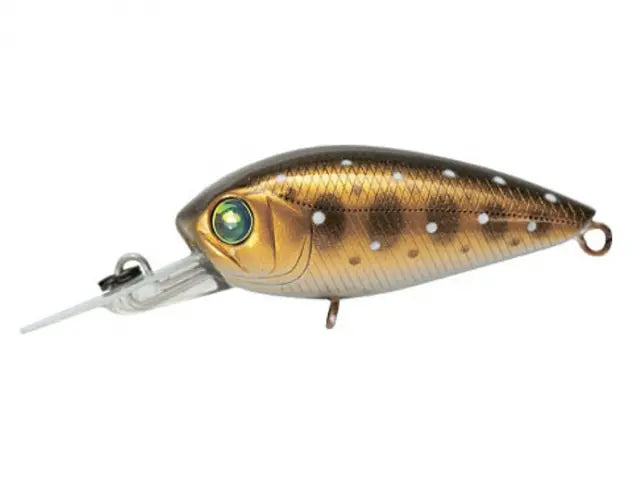 Pontoon21 Mojarrilla 929 4cm 3.4g Floating MR Pontoon21 Mojarrilla 929 AI Iwana 4cm 3.4g Floating MR