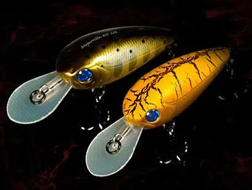 Pontoon21 Mojarrilla 929 4cm 3.4g Floating MR Pontoon21 Mojarrilla 929 AI Iwana 4cm 3.4g Floating MR