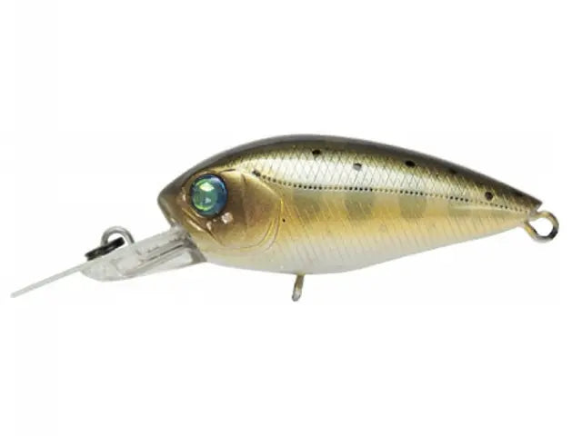 Pontoon21 Mojarrilla 951 4cm 3.5g Floating SR Pontoon21 Mojarrilla 951 AI Natural Yamame 4cm 3.5g Floating SR