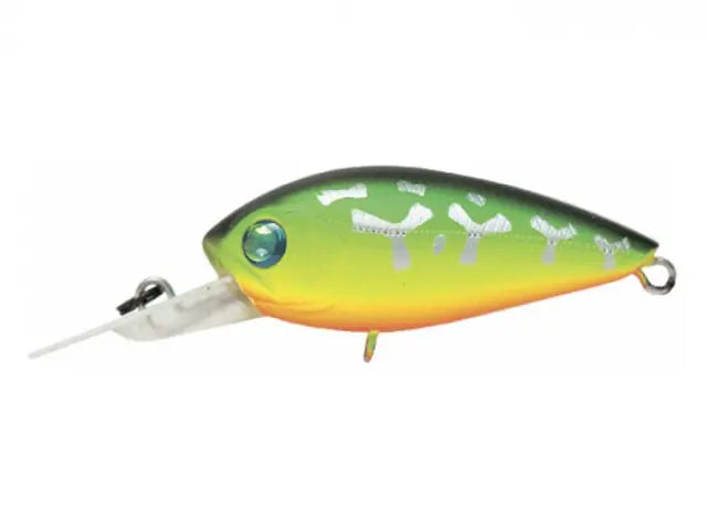 Pontoon21 Mojarrilla 970 4cm 3.5g Floating SR Pontoon21 Mojarrilla 970 AI Fire Tiger 4cm 3.5g Floating SR
