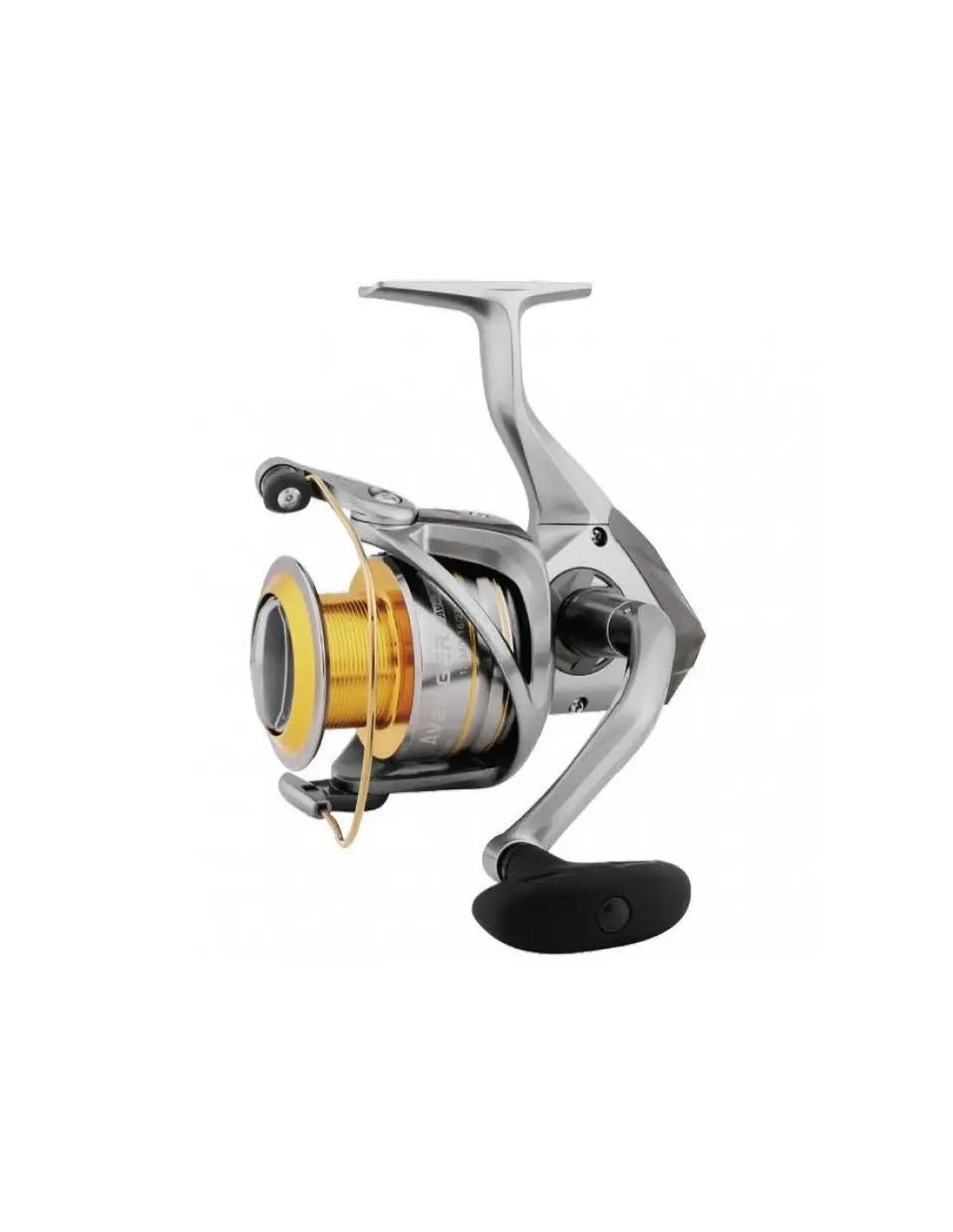Mulineta Okuma Avenger Av 2500