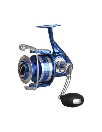 Mulineta Okuma Azores Blue 4000
