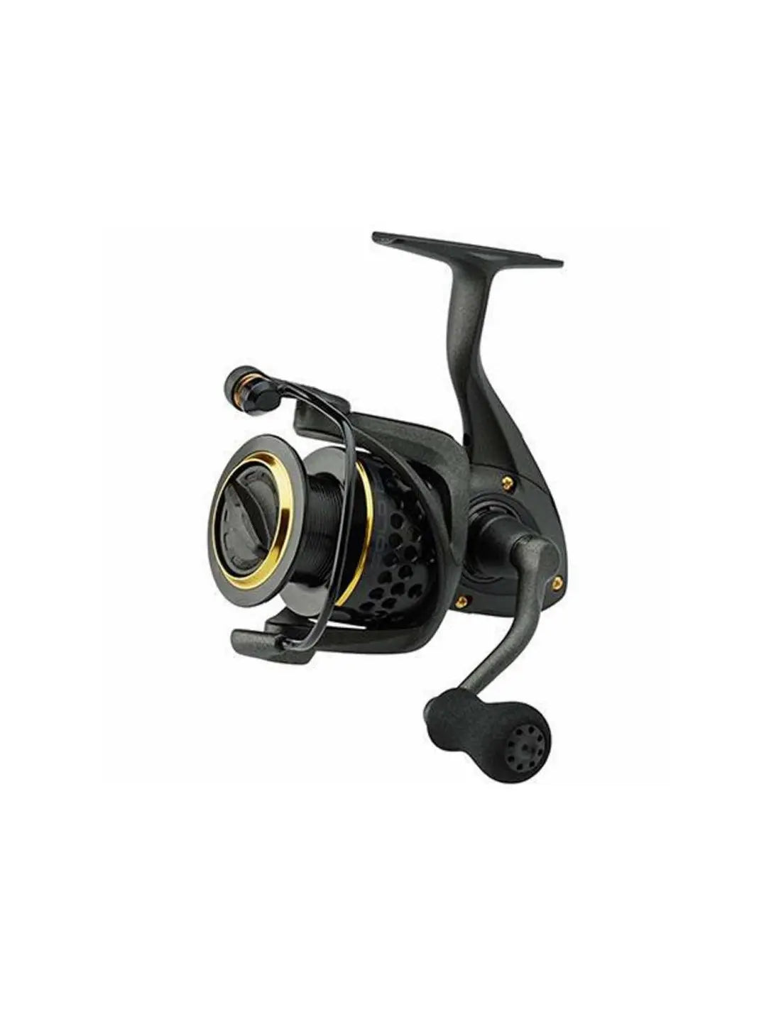 Mulineta Okuma Gold 2500