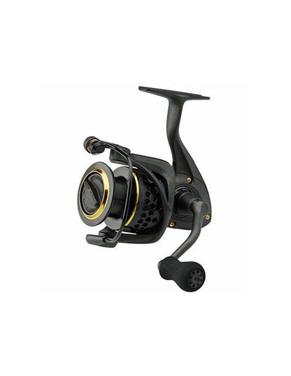 Mulineta Okuma Gold 2500