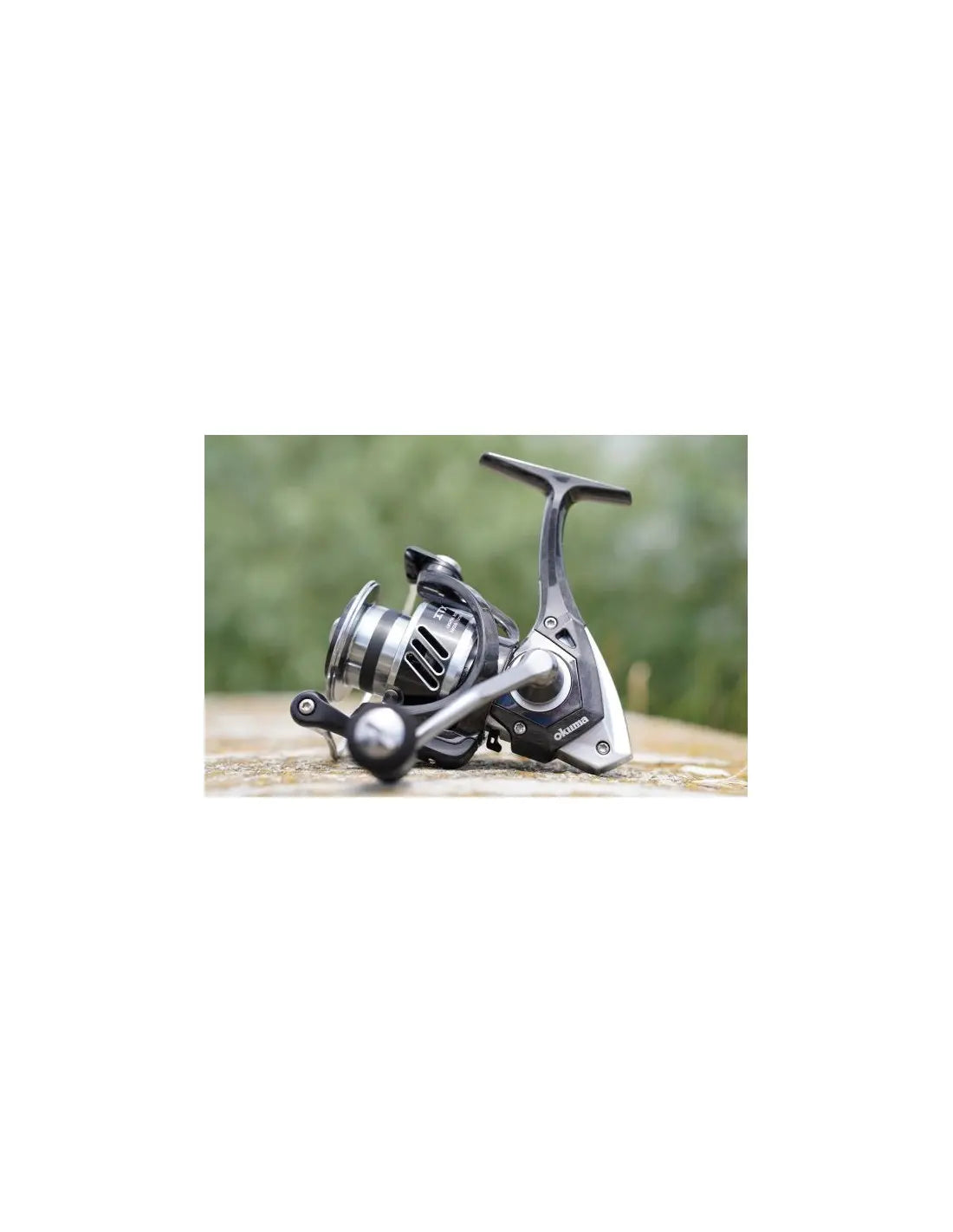Mulineta Okuma Itx 2500h