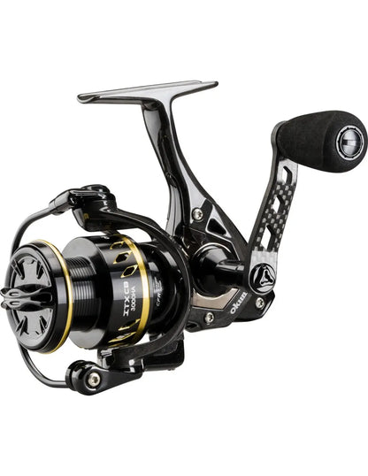 MULINETA OKUMA ITX CB 3000H Spinning 6.0:1 High Speed