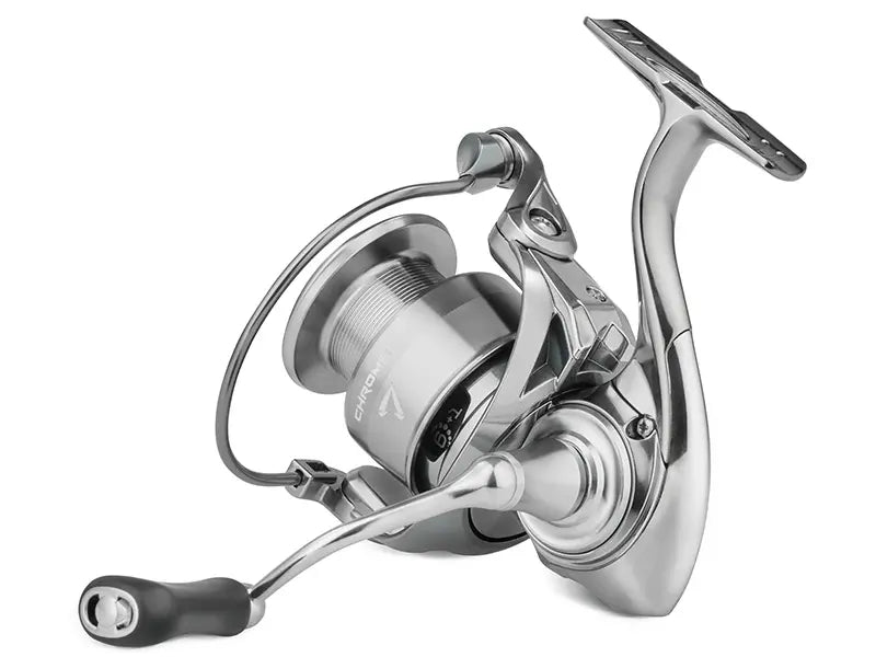 Mulineta Select Chrome 1500S Chrome 1500S