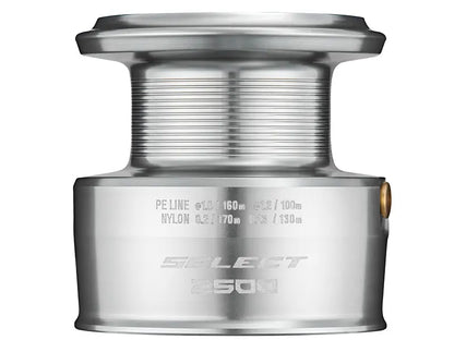 Mulineta Select Chrome 1500S Chrome 1500S
