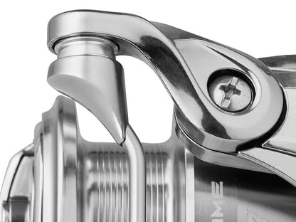 Mulineta Select Chrome 2000S Chrome 2000S