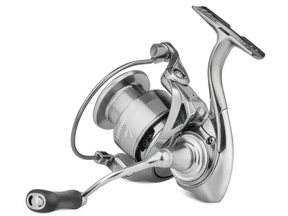Mulineta Select Chrome 4000 Chrome 4000