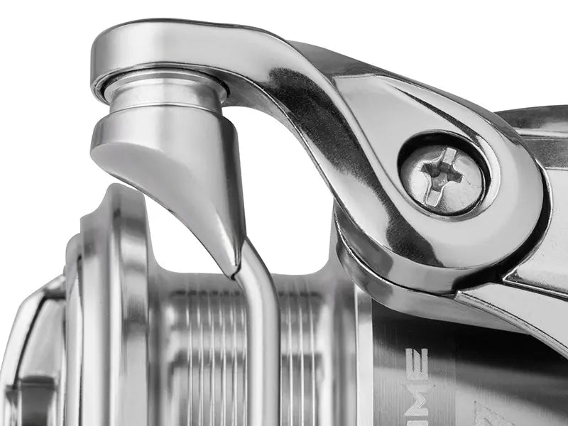 Mulineta Select Chrome 4000 Chrome 4000