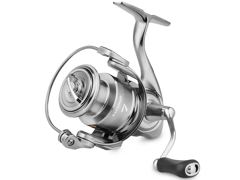 Mulineta Select Chrome 4000S Chrome 4000S